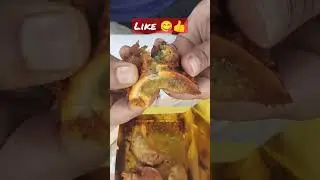 Peri Peri Wow Momos 🐥