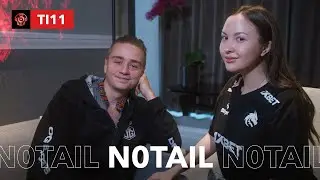TI11: N0TAIL (субтитры)