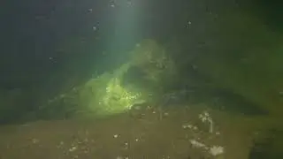 Night Wreck Diving Wreck Ilo
