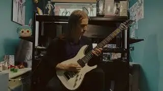 Yansanes - Dear? (SOLO PLAYTHROUGH) | SLOWED VERSION