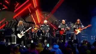 «Люди встречаются». ВИА 