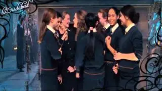 Harry Potter Series||Hermione Granger||Fifteen