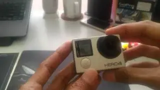 Cara pakai kamera Gopro Hero 4