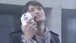 Toku Crack Quickie #3[Toku Crack's Future in the end of vid]