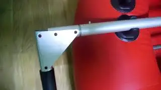 Шверц для парусных люкс-байдарок Gora63