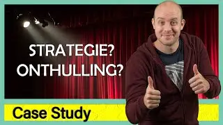Case Study Update: Blijft de Website Groeien? Strategie Onthulling?