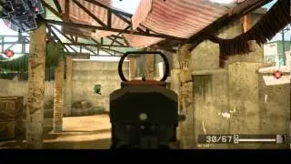 Warface компромат vs ..АЛЕКСАНДРИЯ..переулки