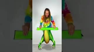 OMG TikTok 