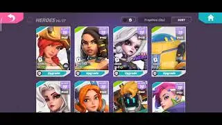 All-Star Brawler! Johnny Jet gameplay!