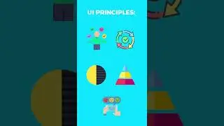 UX/UI Basics