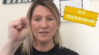 NLP Techniques | Mindfulness & Wellbeing
