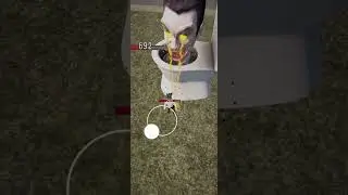 Skibidi Toilet 64