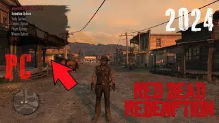 How to install Jedijosh920's Mod menu for Red dead Redemption 1 Xenia-canary | Step-by-Step Tutorial