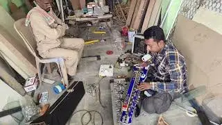 Banjo manufacturing company latur..8421230000..Banjo 🪕🪕🪕