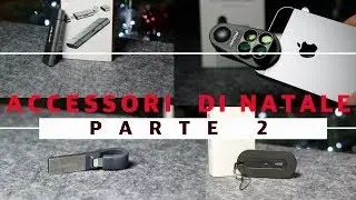 Accessori economici per Natale - Guida parte 2 selezione Best-Tech