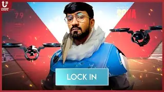 SERIOUS RANK UP GAMEPLAY || VALORANT LIVE