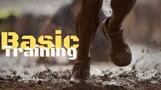 Basic Training - Week Two - August 11, 2024