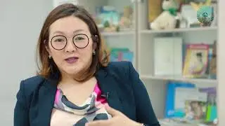 Каржаубаева Асия  выпускница программы "Болашак". Туристическое агенство "Hello Travel"