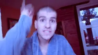 hari kvoter - brzzzo (domaci video)