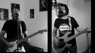 sunshine of your love - Cream Cover (Gabriele Caroniti - Angelo Platania)