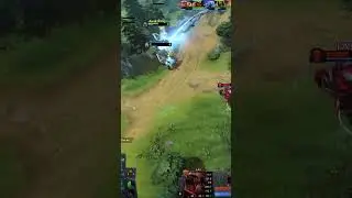 Funny Axe vs Troll Chase!! 