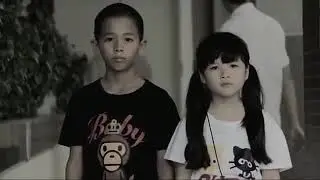 YOUNG KIDS SMOKING