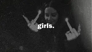 Free Juice Wrld x Xxxtentacion Type Beat - ''Girls'' | Sad Guitar Instrumental 2020
