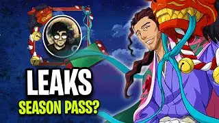BIS New Season Pass? Leaks? Updates! Fullbring? Plus More! Bleach Immortal Soul External Soul
