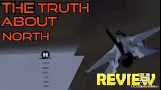 THE COLD HARSH TRUTH ABOUT NORTH IN GTA-SAN ADREAS