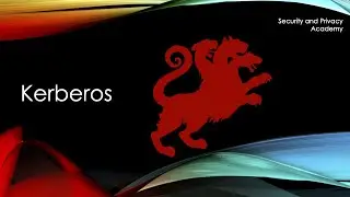 The Kerberos Authentication Protocol explained