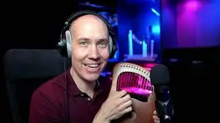 How to add Emotion on your Lyre Harp (with harmony)