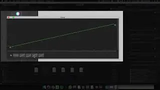 UI Animation With AnimationCurve