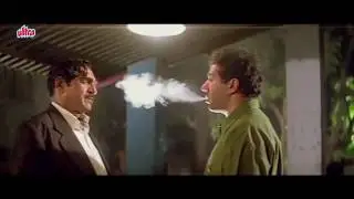 Hryanvi gali dubbed video sunny deol