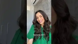 Meet Gardenia, the Actress behind "Hagar"