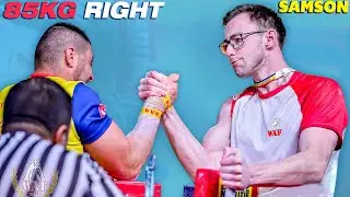 ГЕОРГИЙ ТАУТИЕВ VS ВИОРЕЛ ДОБРИН | ЧЕМПИОНАТ МИРА 2021