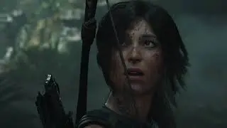 Shadow of the Tomb Raider - Part 2| I KILLED TWO HUGE LEOPARDS!!!!