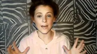 Accent Tag With Chloe!