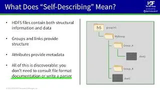 Discovering file struct (Core Topic #5)