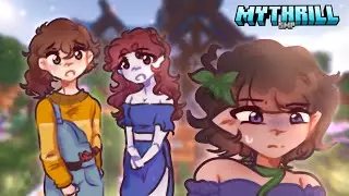 Mysterious Hatred for You - MythrillSMP (MCRP) Ep. 2