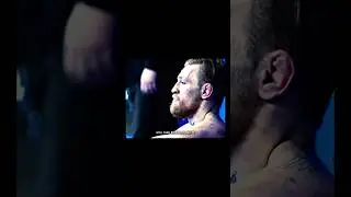 A young Conor McGregor with some amazing life advice! #UFC