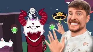 I FLUKED AN XL DEMON!!! 🔥🔥🗣️💯 | Geometry Dash 2.2