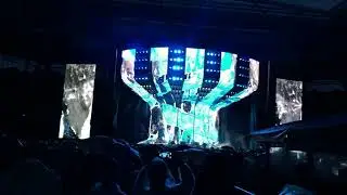 Ed Sheeran - Don’t | Moscow 2019