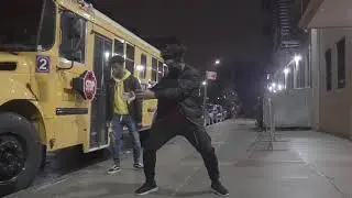 Faucet Failure - Ski Mask The Slump God | Dance Freestyle