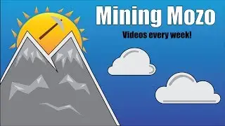 MiningMozo's Youtube trailer