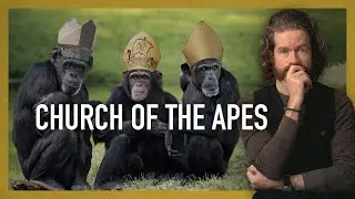 What is the Ape of the Church and is it Happening Now?