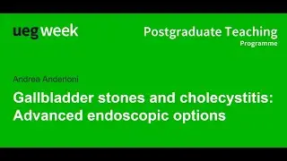 GallBladder Stone & Cholecystitis | Role of Surgery | Advanced endoscopic options | Tokyo Guideline