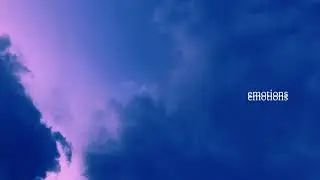 falling forever - emotions