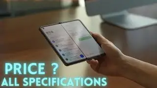 OPPO FIND N Price Revealed : Ultra Flagship Cost for General Configuration | Specifications 😉