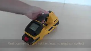 STB 71/STB 73/STB 75_Battery Charging