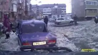 Помощь на дороге